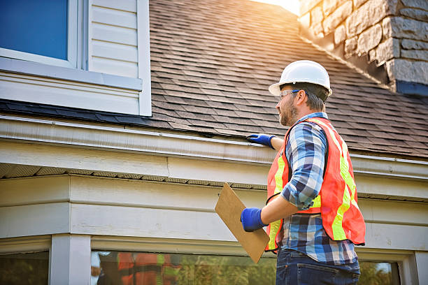 Roof Repair in D'Iberville